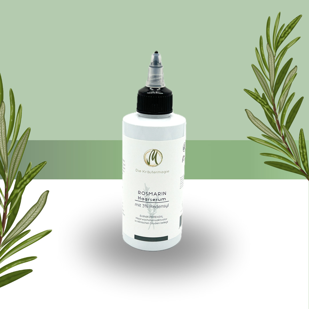 Haarserum
