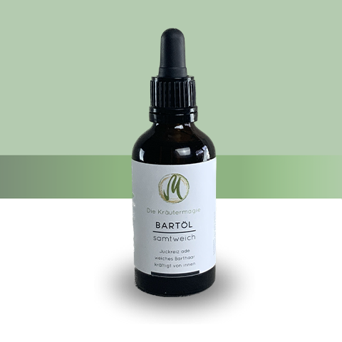 Bartöl Samtweich