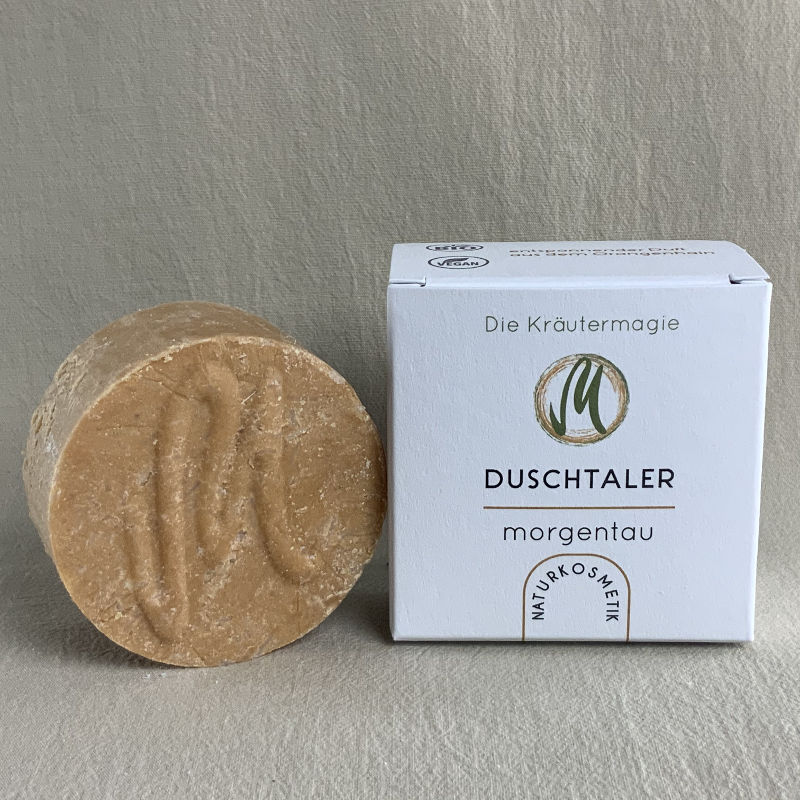 Feste Dusche Morgentau