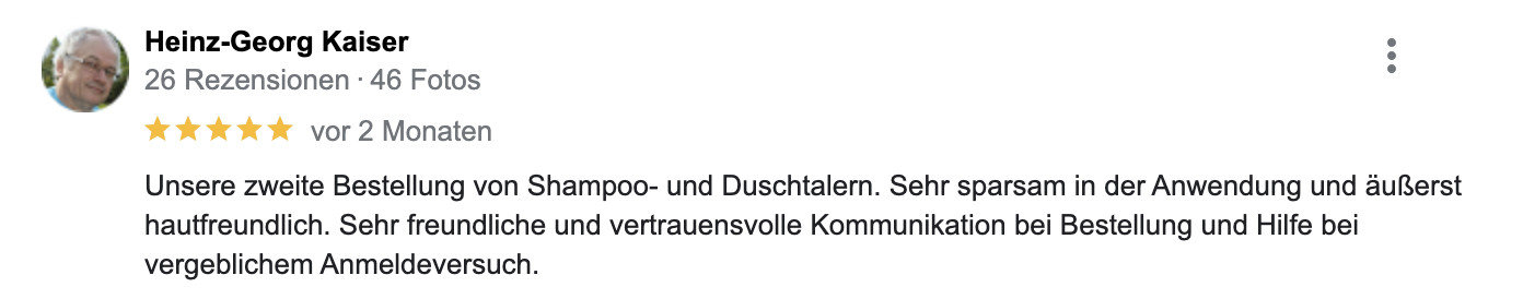 sparsame Anwendung Ergiebig Die Kräutermagie