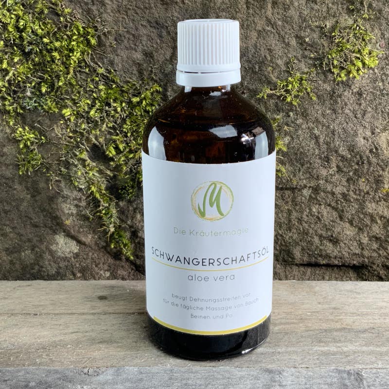 Schwangerschaftsöl