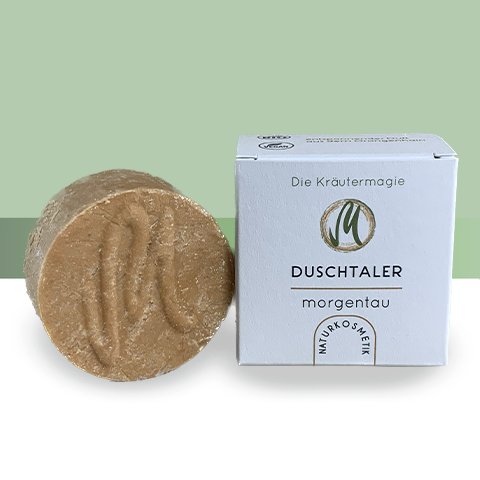 Feste Dusche Morgentau