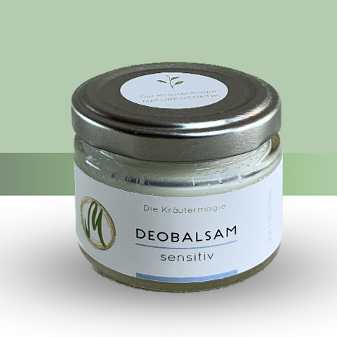 Deo-Balsam Sensitiv