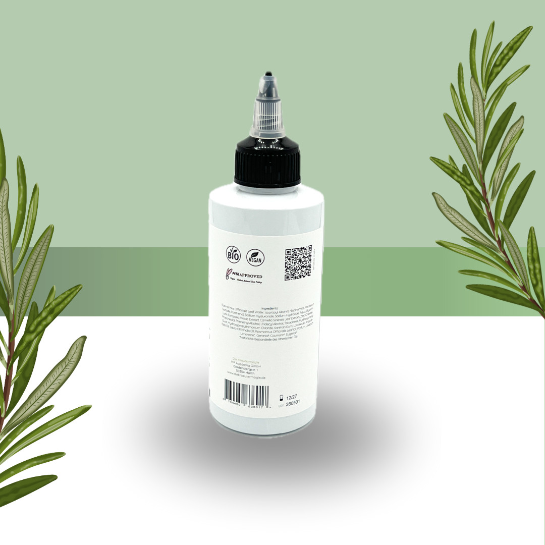 Haarserum
